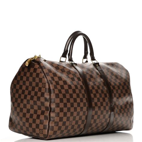 louis vuitton prism collection|Louis Vuitton keepall 50 damier.